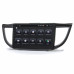 Штатна магнітола Prime-X 22-175/10B, 4+32, 4G. HONDA CR-V 2012-2017