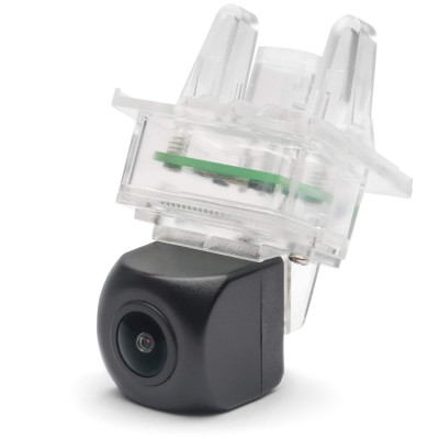 Камера Prime-X CA-1414 F-15 ширококутна NTSC Камера Prime-X CA-1414 F-15 ширококутна NTSC