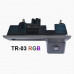 Камера в ручку багажника Prime-X TR-03 RGB AUDI A3 (2013+), A5 (2007-н.в.), A6 (2011-н.в.), А7 (2010-н.в.), А8 (2010-н.в.), Q5 (2011-н.в.) / PORSCHE Cayenne II (2010-н.в.) / VOLKSWAGEN Tiguan (2008-н.в.), Touareg II (2010-н.в.), Touran (2010-н
