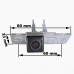 Камера Prime-X CA-1376 T615 AHD/CVBS Камера Prime-X CA-1376 T615 AHD/CVBS