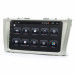 Штатна магнітола Prime-X 22-440/9B, 4+32, 4G. TOYOTA Camry XV40 2006-2011/Aurion 2006-2011 Штатна магнітола Prime-X 22-440/9B, 4+32, 4G. TOYOTA Camry XV40 2006-2011/Aurion 2006-2011
