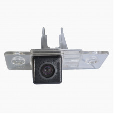Камера Prime-X CA-1376 T615 AHD/CVBS