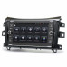 Штатна магнітола Prime-X 22-309/8K, 4+64, 4G. NISSAN NP300/Navara/Frontier 2014-2016