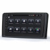Штатна магнітола Prime-X 22-023-A/9B, 4+32, 4G. MERCEDES GL (X164) 2006-2012/ML (W164) 2005-2012 (матова)