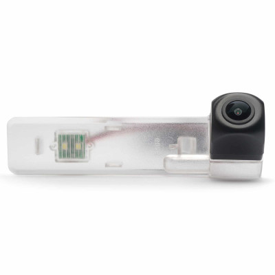 Камера Prime-X CA-1412 F-15 ширококутна NTSC Камера Prime-X CA-1412 F-15 ширококутна NTSC