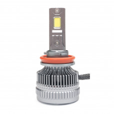 Комплект світлодіодних ламп H11 (5000К) Prime-X MAX Pro (2 шт.)