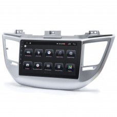 Штатна магнітола Prime-X 22-613/9G HYUNDAI Tucson 2015-2018