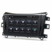 Штатна магнітола Prime-X 22-309/9M 2K, 4+64, 4G. NISSAN NP300/Navara/Frontier 2014-2016