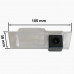 Камера Prime-X CA-1408 F-15 ширококутна NTSC Камера Prime-X CA-1408 F-15 ширококутна NTSC