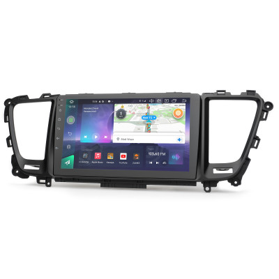 Штатна магнітола Prime-X 22-520/9B 4+32, 4G.KIA Carnival 2014