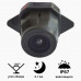 Камера Prime-X A8014W з широким кутом огляду MERCEDES E class (2012).