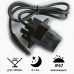 Камера Prime-X A8014W з широким кутом огляду MERCEDES E class (2012).