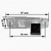 Камера Prime-X CA-9537 T-1080P Камера Prime-X CA-9537 T-1080P