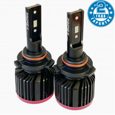 Комплект світлодіодних ламп 9006 (5000К) Prime-X S Pro (2 шт.)