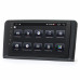 Штатна магнітола Prime-X 22-023/9M 2K, 4+64, 4G. MERCEDES GL (X164) 2006-2012/ML (W164) 2005-2012 матова