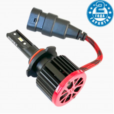 Комплект світлодіодних ламп 9006 (5000К) Prime-X S Pro (2 шт.)