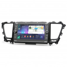 Штатна магнітола Prime-X 22-520/8K KIA Carnival 2014