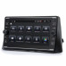 Штатна магнітола Prime-X 22-117/9K, 4+64, 4G. HONDA Crosstour 2010-2012/Accord 2008-2012