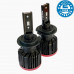 H7 (5000К) Prime-X S Pro комплект світлодіодних ламп (2 шт.)