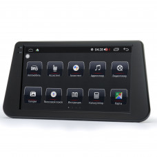 Штатна магнітола Prime-X 22-781/10B, 4+32, 4G. MAZDA 3 2014+
