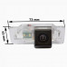 Камера Prime-X CA-9543 F-15 ширококутна NTSC Камера Prime-X CA-9543 F-15 ширококутна NTSC