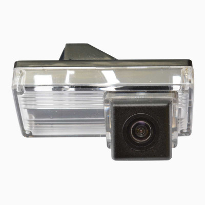 Камера Prime-X CA-9529 F-15 ширококутна NTSC Камера Prime-X CA-9529 F-15 ширококутна NTSC