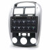 Штатна магнітола Prime-X 22-146/9M 2K, 4+64, 4G. KIA Cerato (TD) 2009-2012 (з клімат контролем)