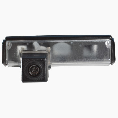 Камера Prime-X CA-9019 T615 AHD/CVBS Камера Prime-X CA-9019 T615 AHD/CVBS