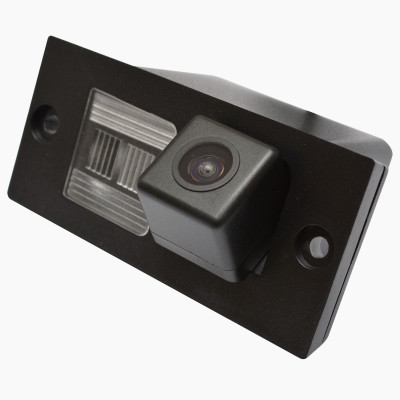 Камера Prime-X CA-1388 F-15 ширококутна NTSC Камера Prime-X CA-1388 F-15 ширококутна NTSC