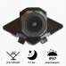 Камера Prime-X A8013W з широким кутом огляду MERCEDES C200 (2012).