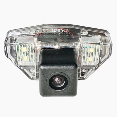 Камера Prime-X CA-9518 D-5 з динамічною розміткою Камера Prime-X CA-9518 D-5 з динамічною розміткою