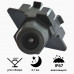 Камера Prime-X A8013W з широким кутом огляду MERCEDES C200 (2012).
