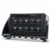 Штатна магнітола Prime-X 22-345/9B, 4+32, 4G. MAZDA 6 2002-2007