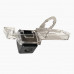 Камера Prime-X CA-9815 F-15 ширококутна NTSC Камера Prime-X CA-9815 F-15 ширококутна NTSC