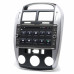 Штатна магнітола Prime-X 22-146/8K, 4+64, 4G. KIA Cerato (TD) 2009-2012 (з клімат контролем)