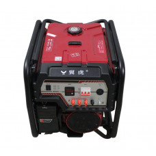 Бензиновий генератор EF Power YH6500S-IV