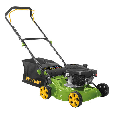 Газонокосарка бензинова Procraft PLM410