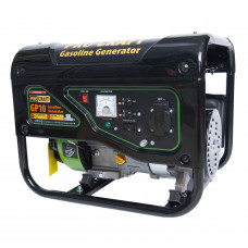 Генератор бензиновий Procraft GP10 Генератор бензиновий Procraft GP10