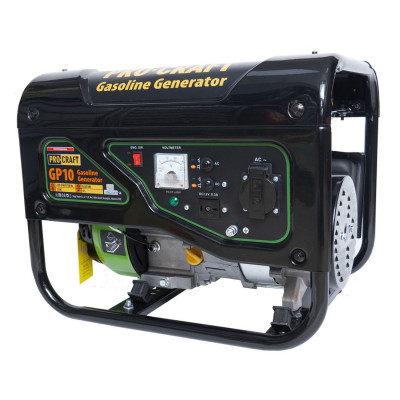 Генератор бензиновий Procraft GP10