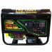 Генератор бензиновий Procraft GP70 Генератор бензиновий Procraft GP70