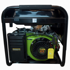 Генератор бензиновий Procraft GP70 Генератор бензиновий Procraft GP70