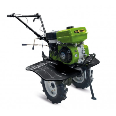 Мотоблок бензиновий Procraft PT900/3