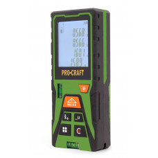 Лазерний далекомір Procraft PLDM120