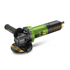 Шліфмашина кутова PRO-CRAFT PW-125/2450 (безщіткова) Шліфмашина кутова PRO-CRAFT PW-125/2450 (безщіткова)