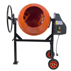 Бетонозмішувач Procraft PCM140 Бетонозмішувач Procraft PCM140