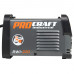 Інверторний зварювальний апарат Procraft industrial RWI220