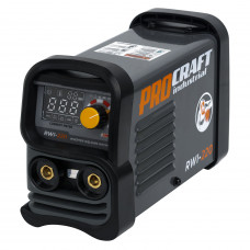 Інверторний зварювальний апарат Procraft industrial RWI220
