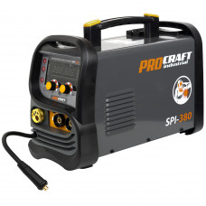 Інверторний зварювальний напівавтомат Procraft industrial SPI380 2026