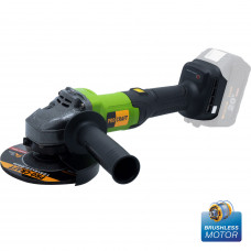 Акумуляторна болгарка Procraft PGA20 (без акб та зп)