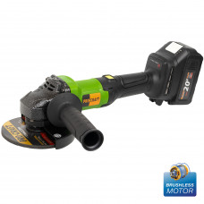 Акумуляторна болгарка Procraft PGA20 (1 акб Type-C) Акумуляторна болгарка Procraft PGA20 (1 акб Type-C)